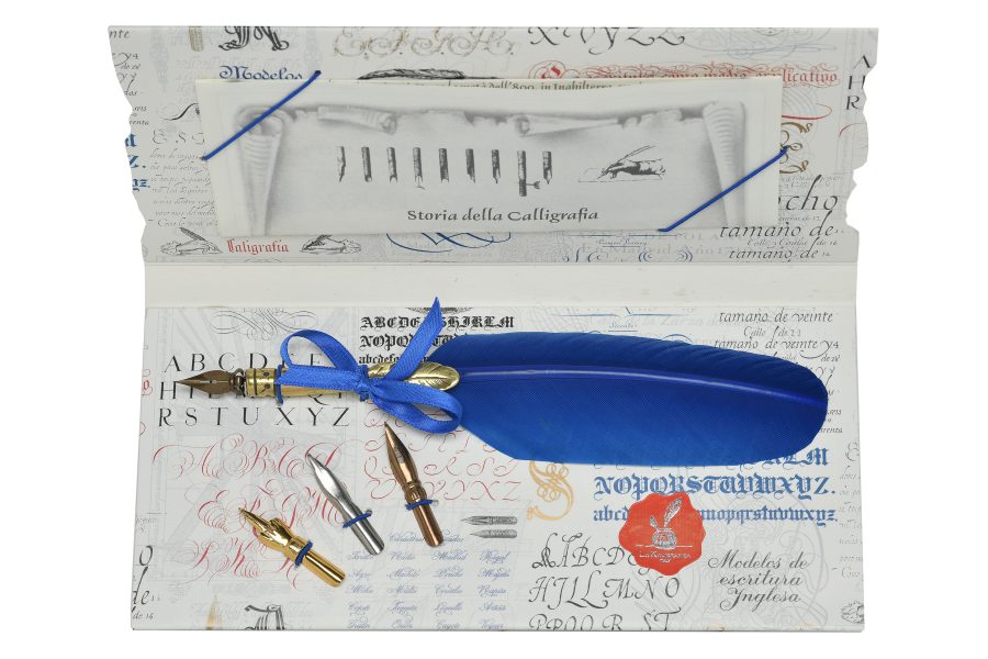 Kalligrafie Geschenkumschlag II