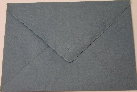 B6 meeresblau – Bild 3