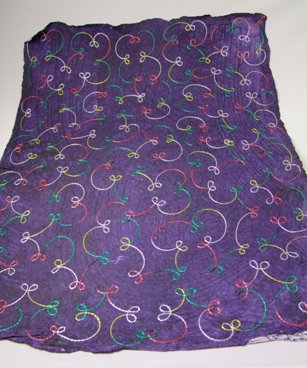 Bogen "Kleiner Muck"