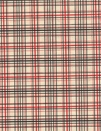 Loktabogen "line pattern" I