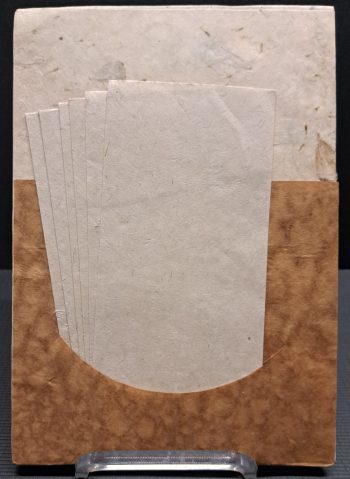 A4 Briefset -Katmandu-